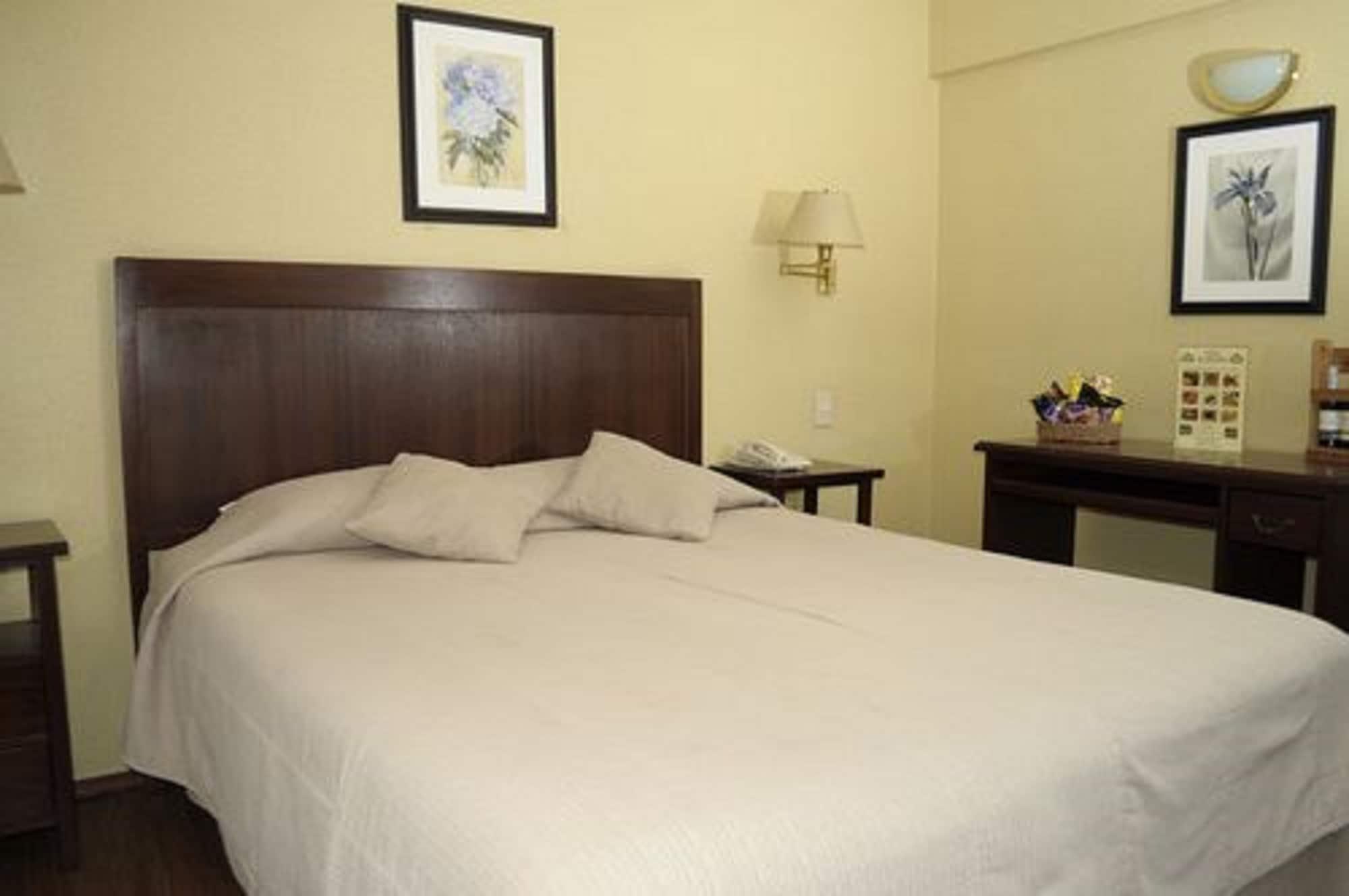 Hotel Europa Montevideo Dış mekan fotoğraf